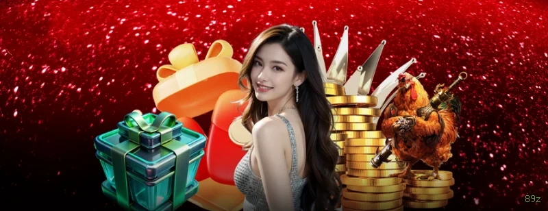 Plataforma 89z - cassino e apostas